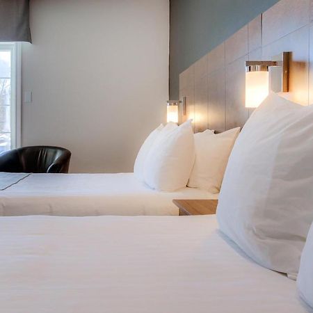 Hotel Marineau Shawinigan Eksteriør billede