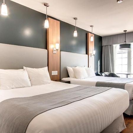 Hotel Marineau Shawinigan Eksteriør billede